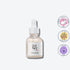 Serumul coreean Beauty of Joseon Glow Deep cu arbutin combate hiperpigmentarea și îmbunătățește textura pielii.
Extractul de orez alb face tenul mai radiant și catifelat, ideal pentru rutină anti-îmbătrânire. wowskin.ro